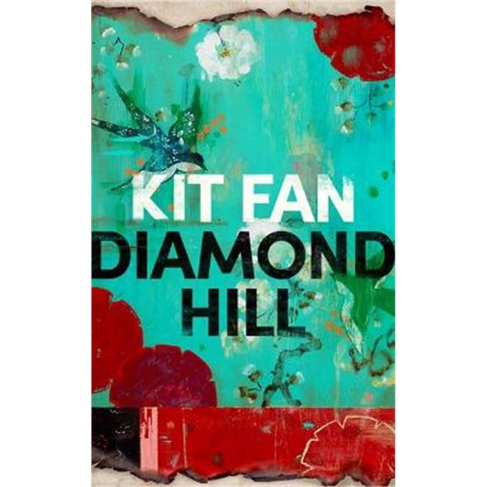 Diamond Hill (Hardback) - Kit Fan
